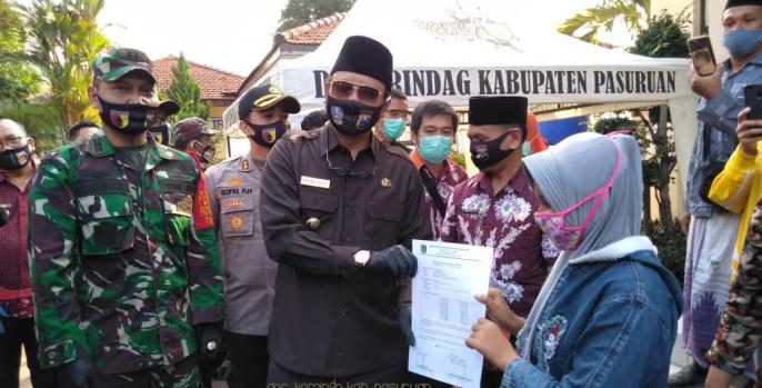 Dicekoki Ramuan, 41 Pasien Covid Pasuruan Sembuh