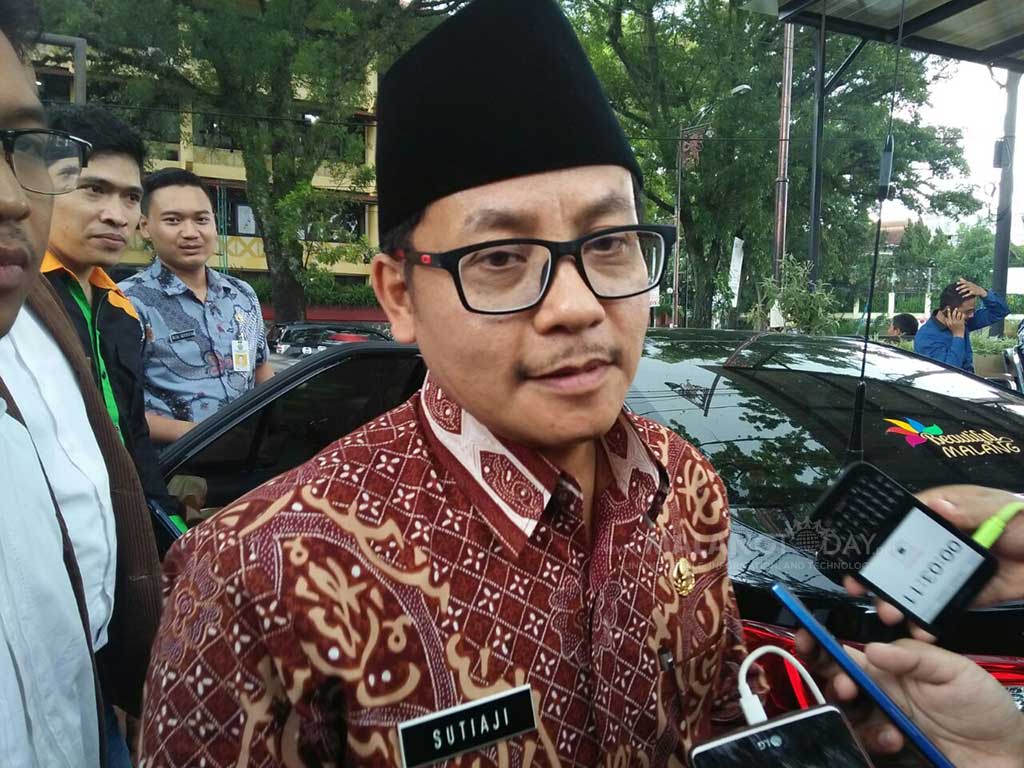 Pemkot Malang Bentuk Satgas Pemulihan Ekonomi