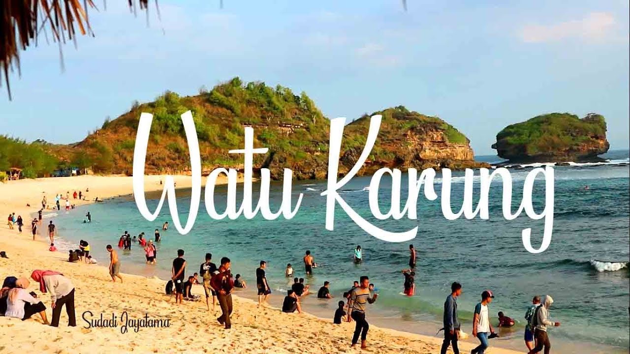 Pemkab Pacitan Masih Menutup Obyek Wisatanya