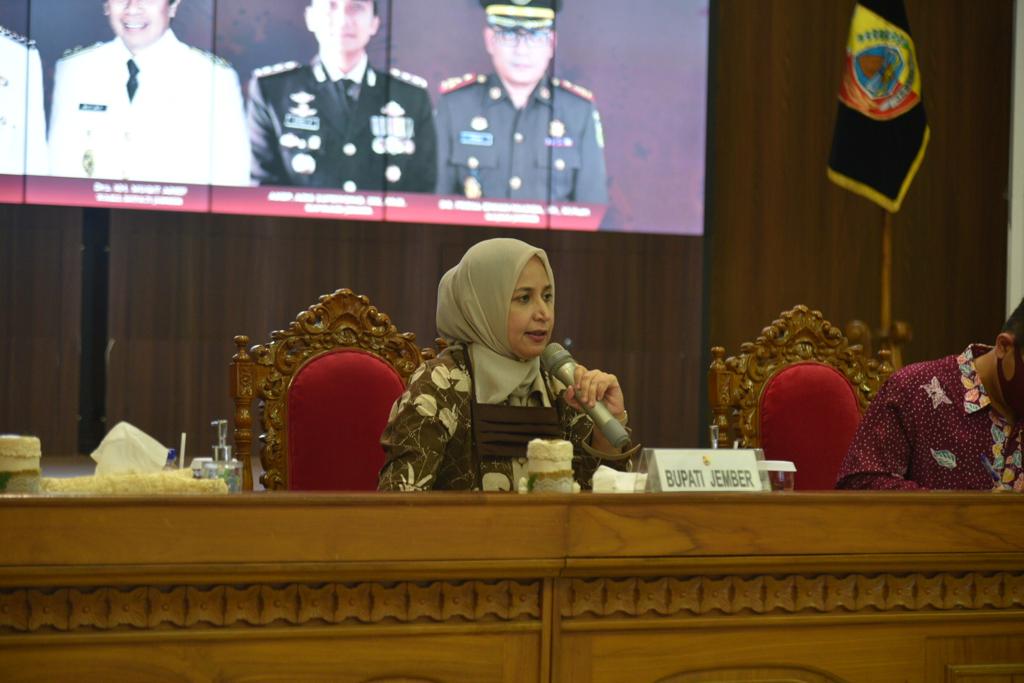 Bupati Jember Faida Segera Izinkan Pembukaan Wisata