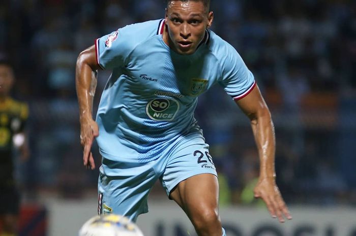 Persela Tak Ingin Kehilangan Rafinha, Tawaran Nilai Kontrak Telah Dinaikkan