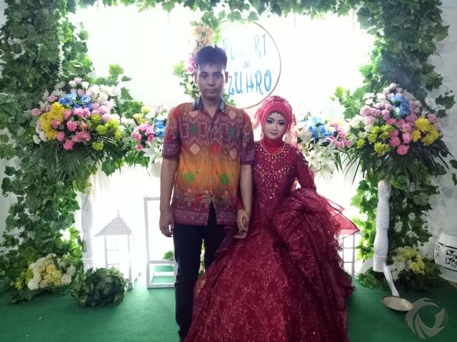 "Dukun Cilik" Ponari Mantap Nikah Muda, Alasannya Sama-sama Sayang