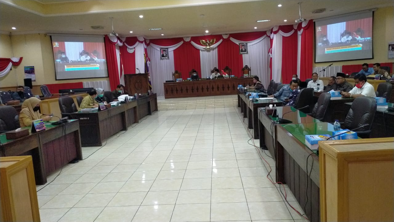 Banggar DPRD Bojonegoro Minta Pemkab Siapkan Pelatihan Sertifikasi Migas Bagi Warga