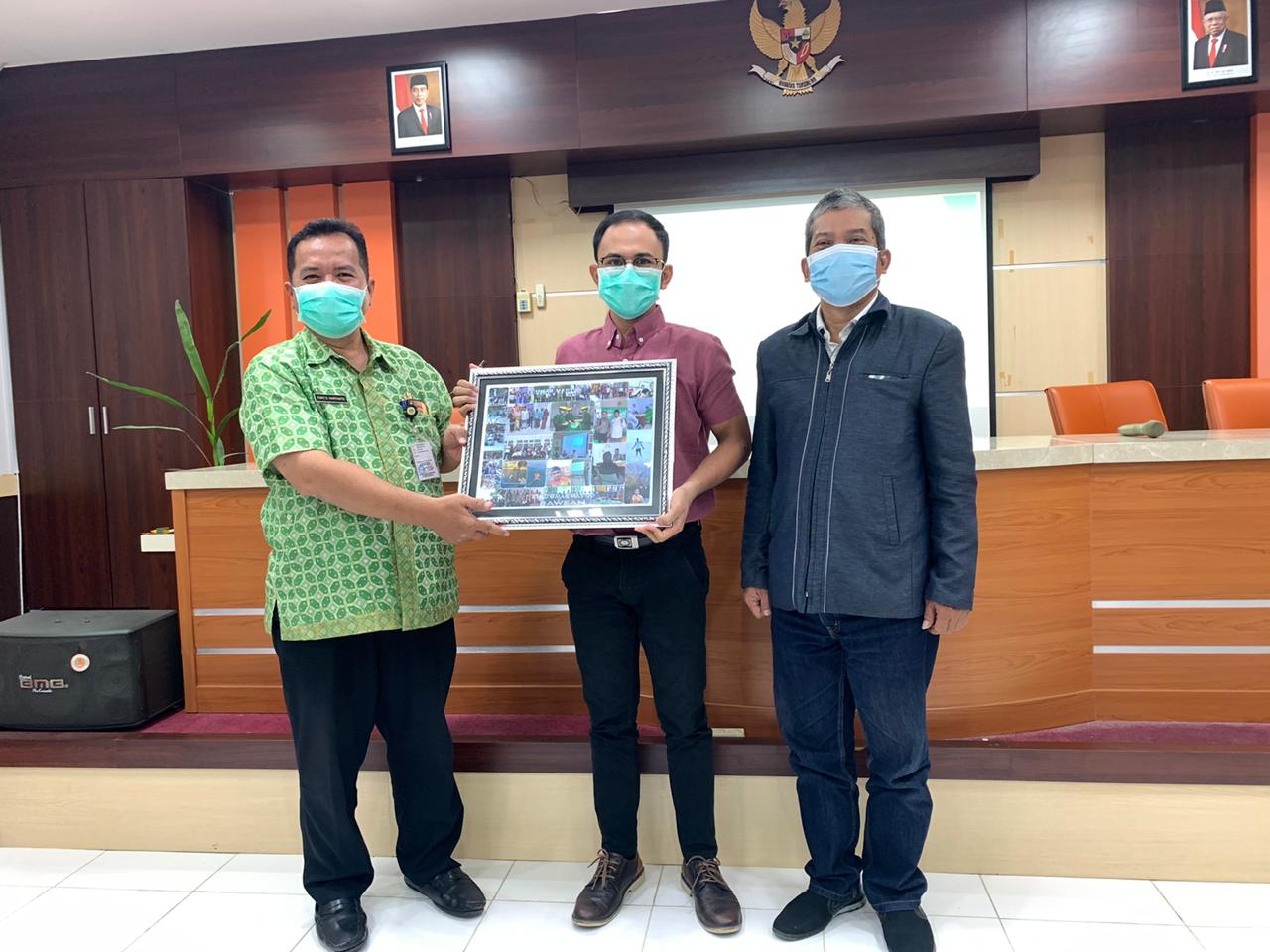 Darurat! Dokter Spesialis di Bawean Tinggal Satu Orang