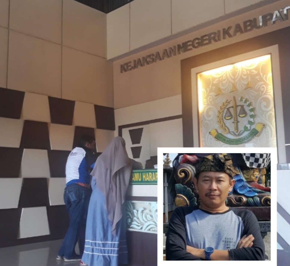 Tak Perlu Tunggu Putusan Kasasi, Dugaan Korupsi Dispora Pasuruan Lanjut Sesi Dua