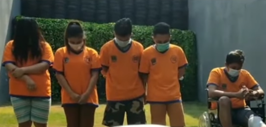 Terlibat Jaringan Narkoba, Oknum Polres Magetan Dan Bangkalan Ditangkap