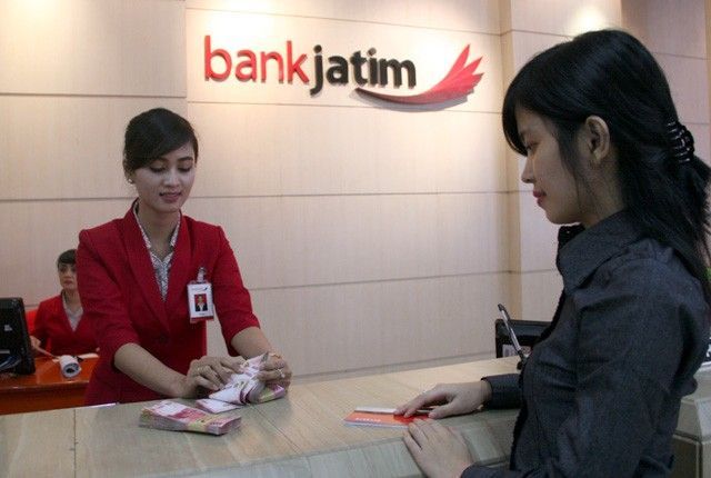 Simpanan Jumbo di Bank Meningkat Selama Pandemi