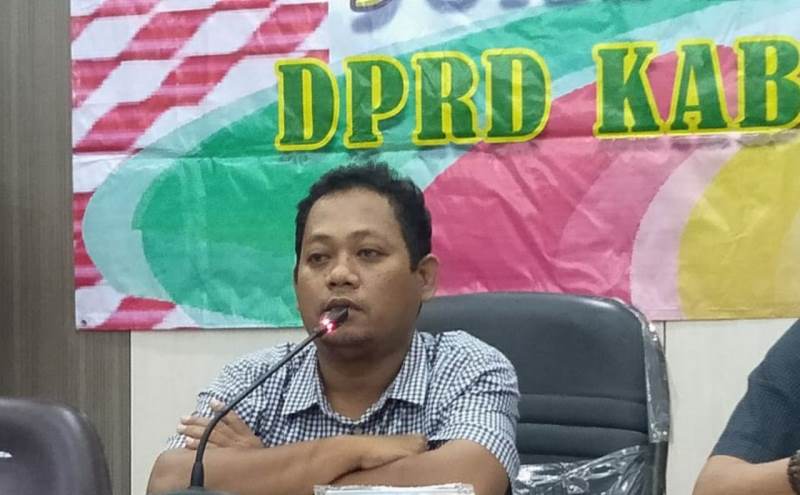 Usulan Pengadaan Drone Rp 100 Juta Disoal DPRD Gresik