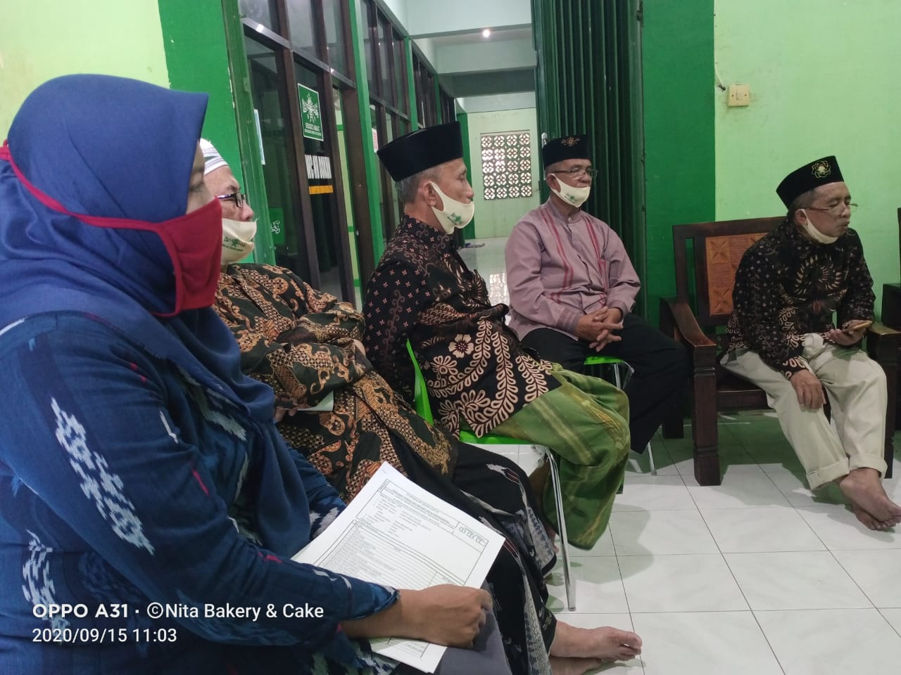 Kesadaran Kolektif Masyarakat, Koperasi di Gresik Utara Meningkat