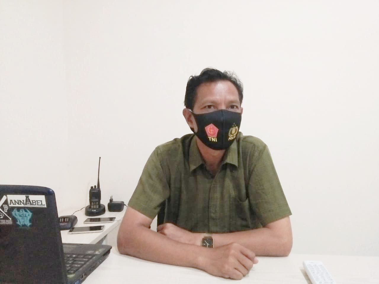 Jadi Korban Developer Bodong, Warga Rungkut Lapor Polres Sidoarjo