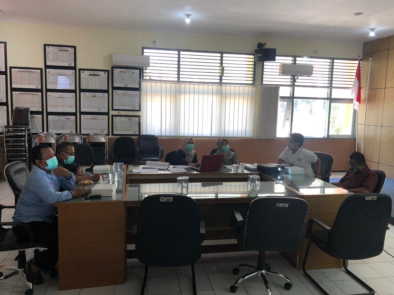 Dana Kampanye di Pilkada Gresik Maksimal Rp 6,7 Miliar