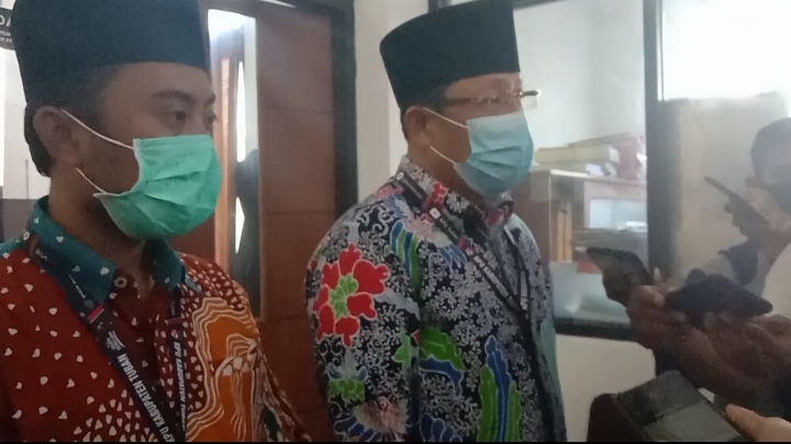 Setia-Negara Targetkan 51% dan Tawarkan Sembilan Program Untuk Tuban.