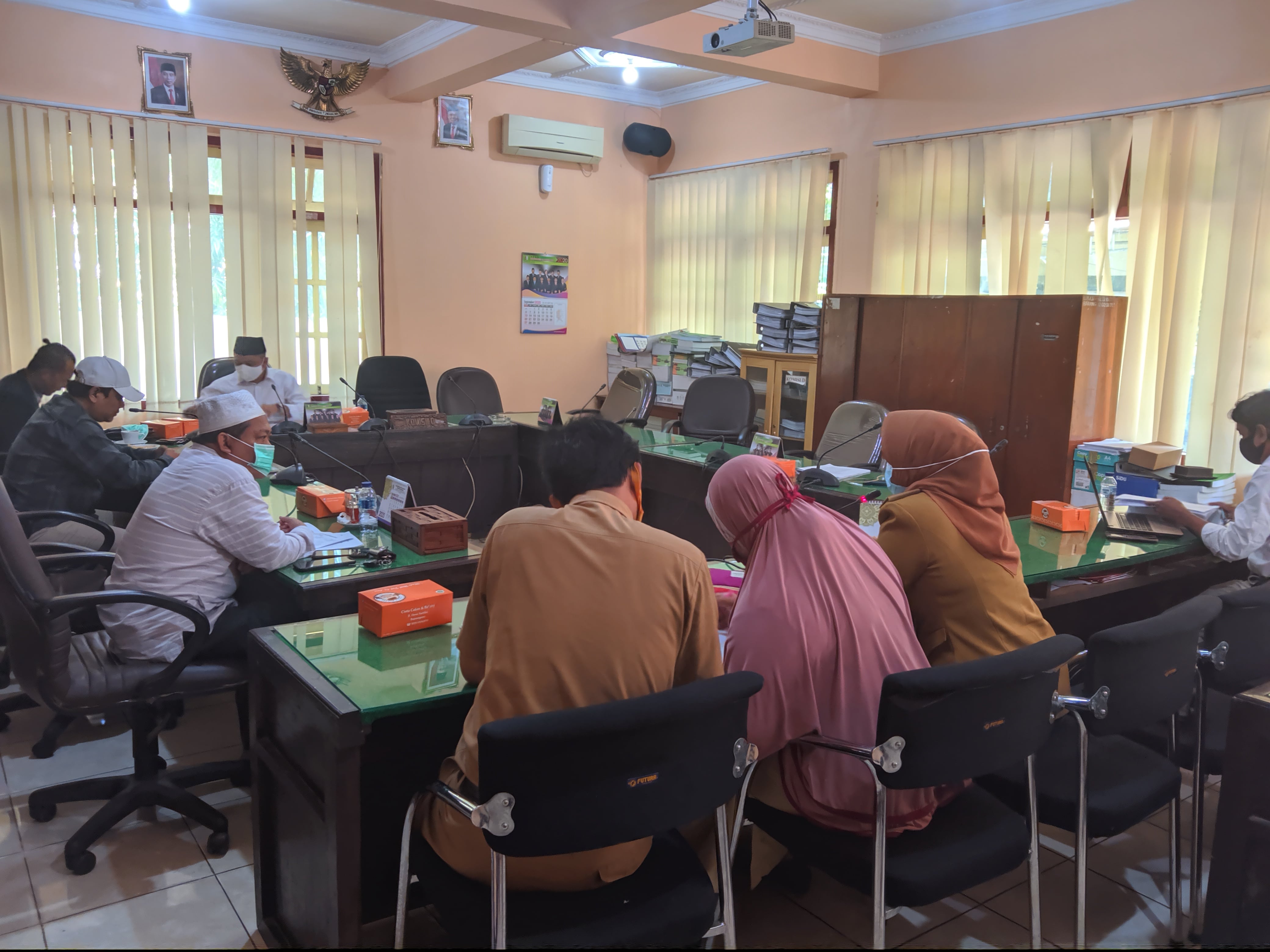 Dua Ribu Lebih Disabilitas di Bojonegoro Dibuatkan Perda oleh DPRD Bojonegoro