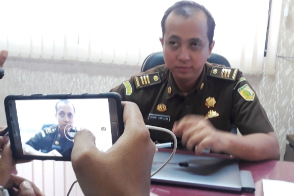 Kejaksaan Bangil Pastikan Kasus Hutan Jadi Galian C PT ASA Lanjut