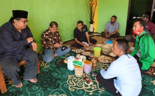 Soal Kartu Tani BNI Tak Siap Petani Pasuruan Sambat Dewan