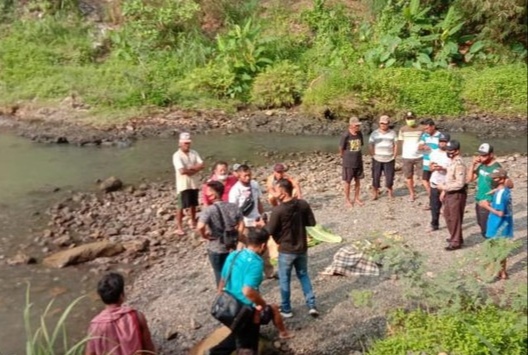 Lagi, Dua Bocah Tewas Tenggelam di Tulungagung