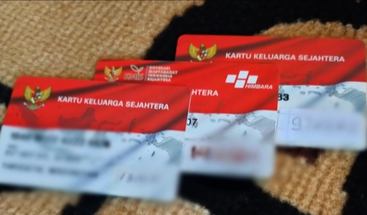 Bantuan Uang PKH di Duduksampeyan Gresik Disunat