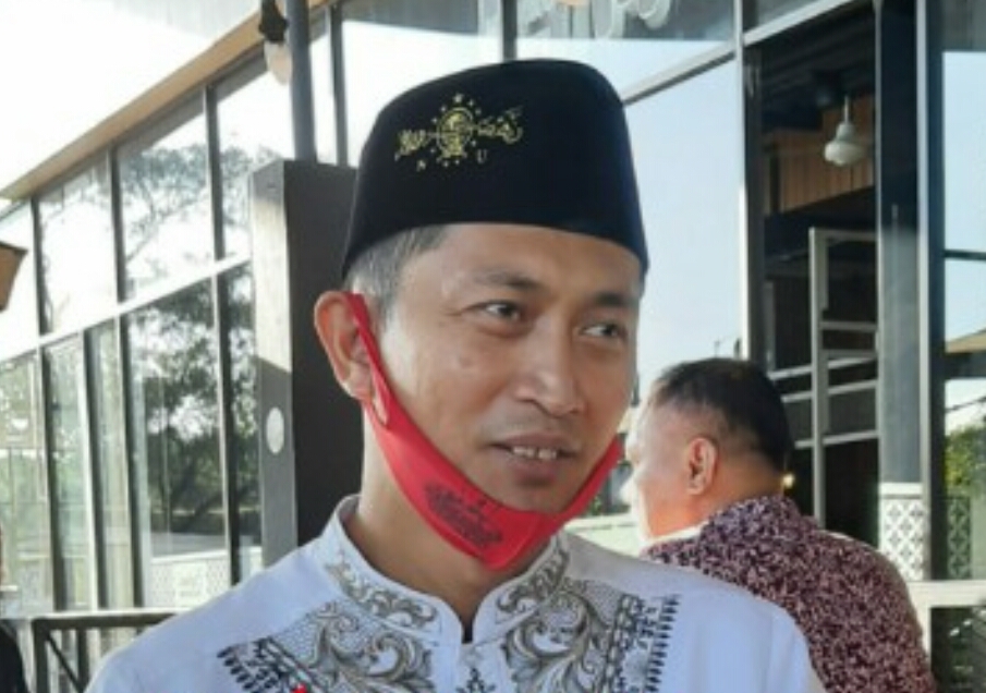 Sosok Pemimpin Masa Depan Sidoarjo ada Pada Paslon Kelana Aprilianto - Dwi Astutik.