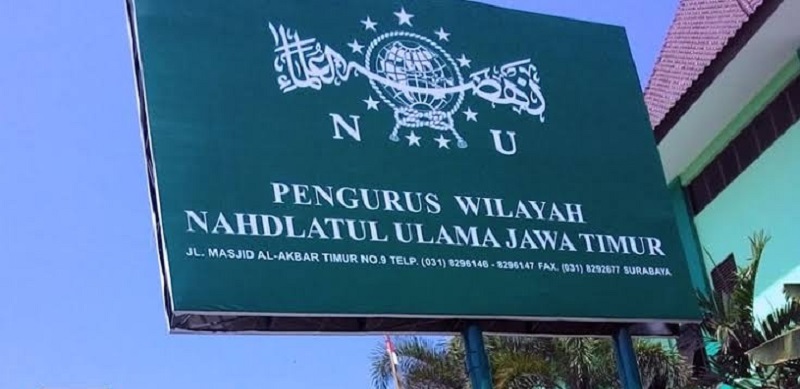 Soal Pilkada, PWNU Jatim Terbitkan Surat Instruksi