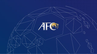AFC Resmi Tunda Piala Asia U-16 dan U-19