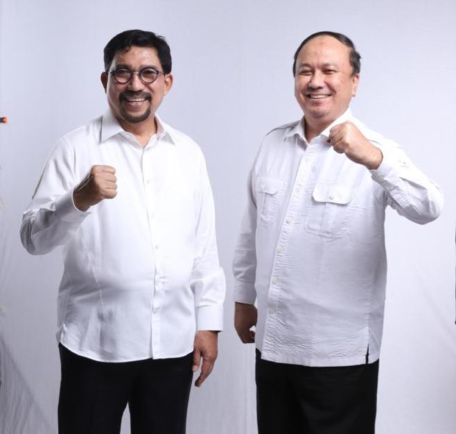 Gus Amik : Machfud Arifin Memang Jalani Isolasi Mandiri Tapi Sehat