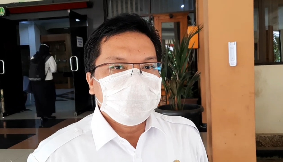 Zona Covid-19 di Kota Pasuruan Turun Dari Merah Jadi Orange