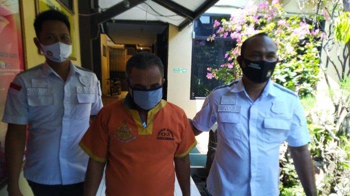 Maling Kotak Amal Empat Kali, Pria Balun Lamongan Dipenjara Sekali