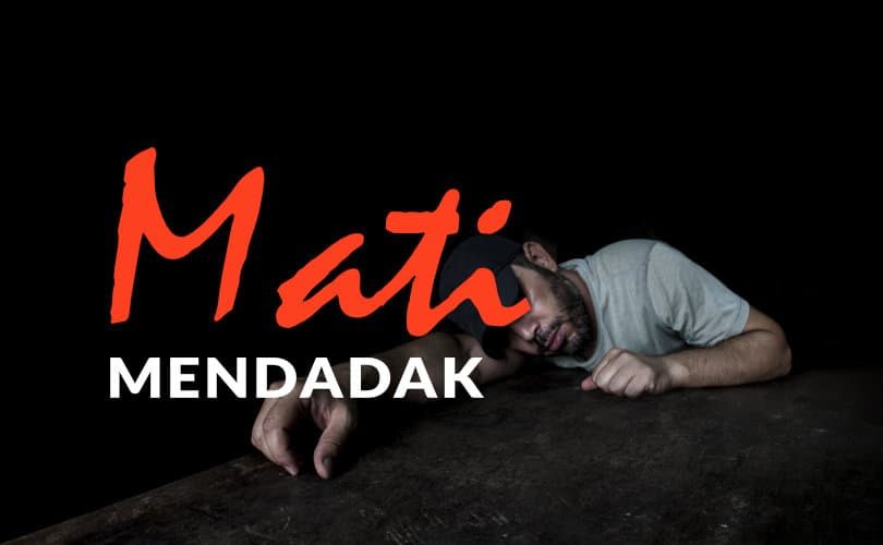 Ikuti Wawancara Kerja, Pemuda Ini Malah Kehilangan Nyawa