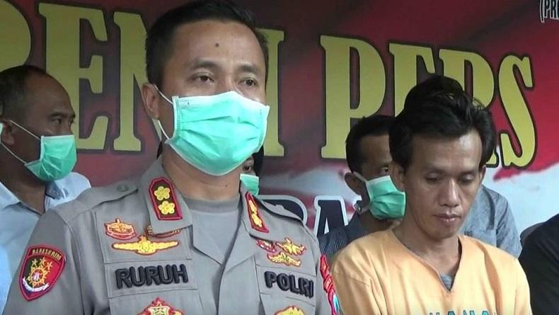Cabuli 6 ABG di Atas Truk, Pria Asal Lamongan ini Dihukum 12 Tahun Penjara