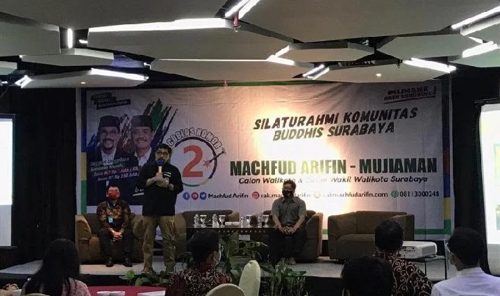 Saatnya Ada Wisata Pantai Berkelas di Surabaya