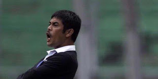 Soal Berbagi Kandang dengan Persipura, Nil Maizar Serahkan Keputusan pada Manajemen