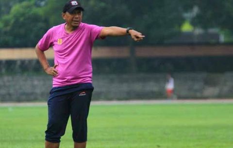 Rahmad Darmawan Perkuat Chemistry Para Pemain MU