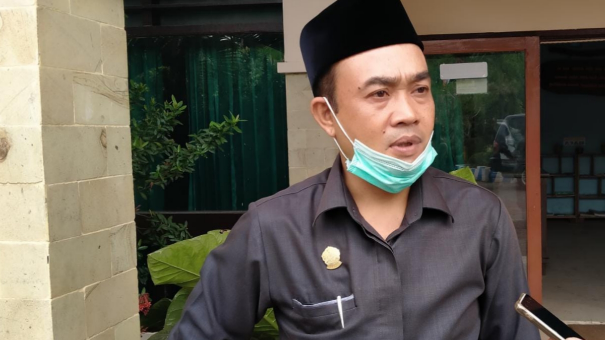 45 Ribu Petani Belum Terima Kartu Tani, Kinerja Dispertahorbun Bangkalan Dituding jadi Biang Kerok