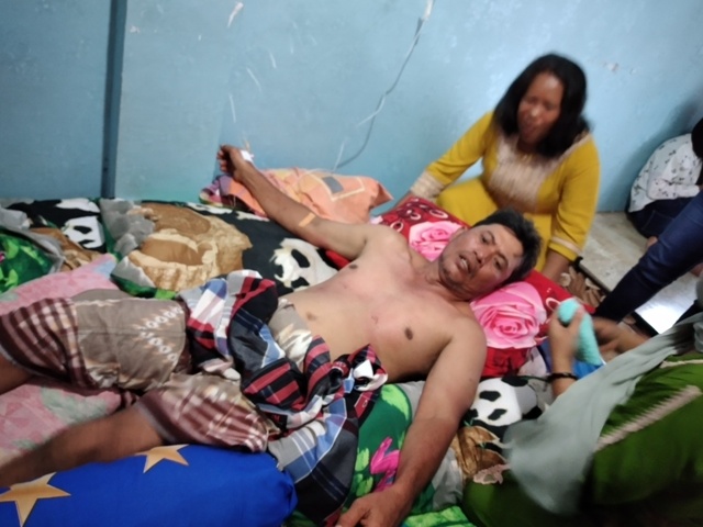 Dua Nelayan Banyuwangi Hilang Diterjang Ombak, Ini Kisahnya Selama Mengapung di Lautan