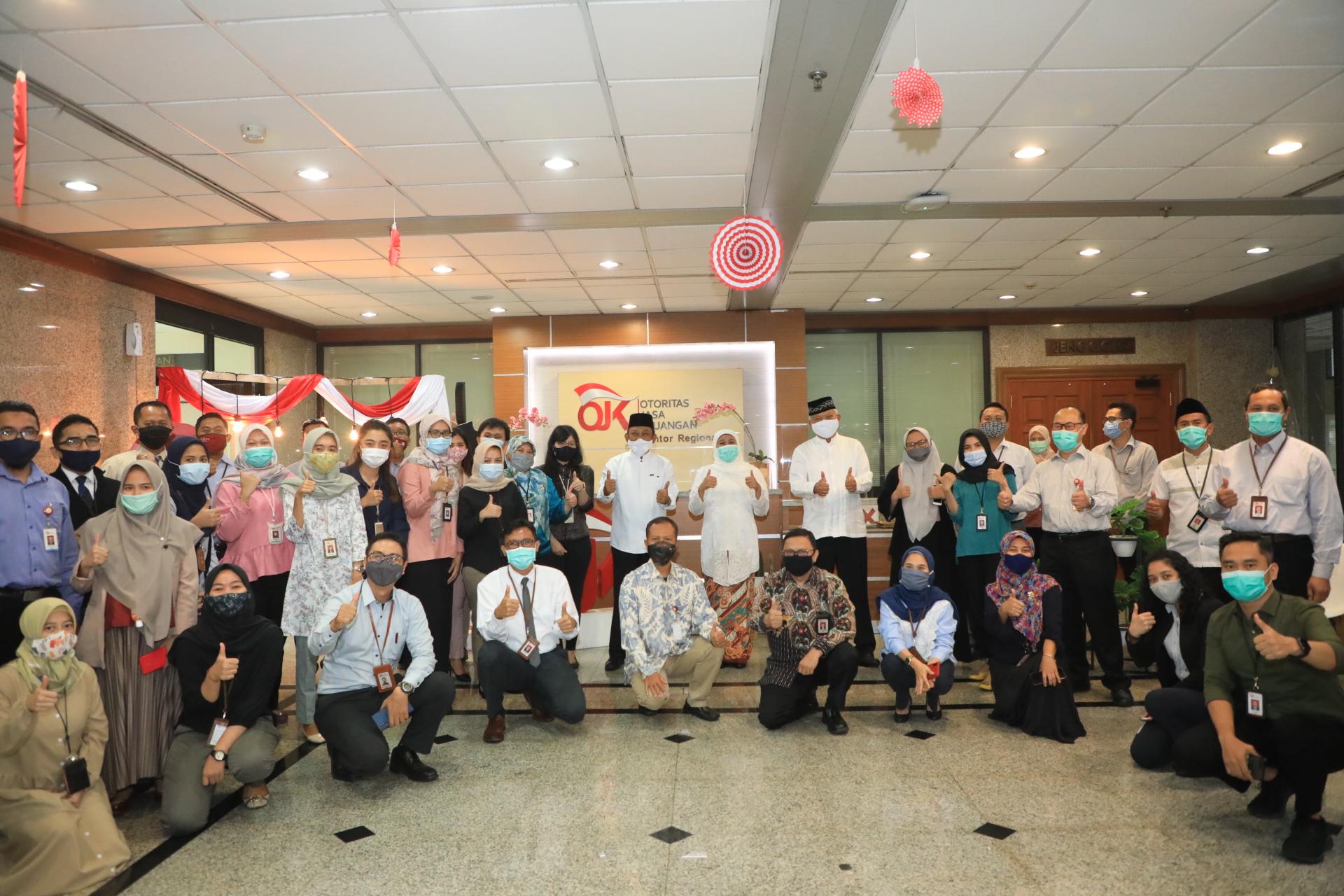 Jatim Jadi Pasar Potensial Ekonomi Syariah, BI Gelar FESyar 2020