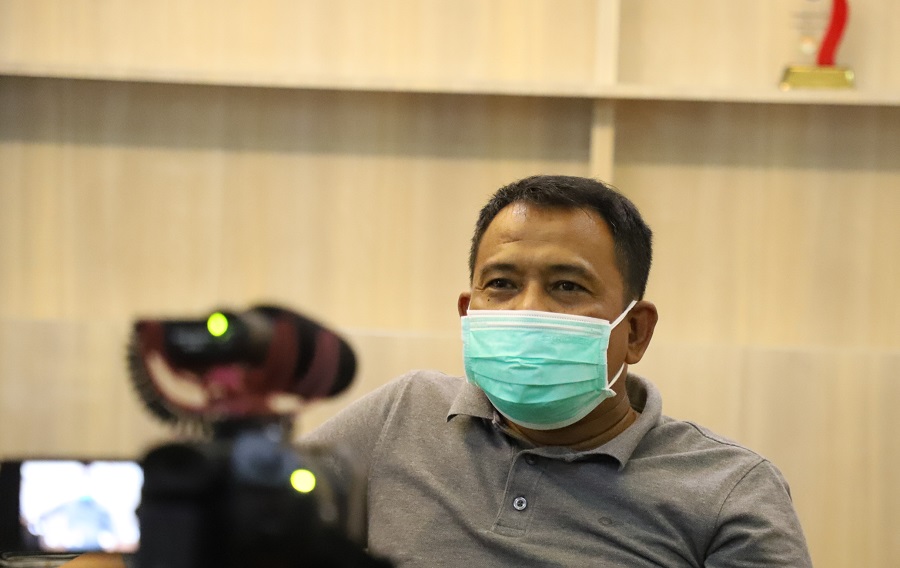 Guru Non PNS Jenjang TK Hingga SMP di Surabaya Bakal Dapat Insentif