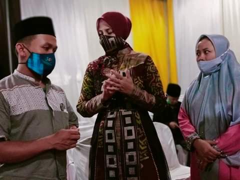 Baru, Dokter Faida Bakal Buat Kartu Saprodi yang Pro Petani dan Nelayan