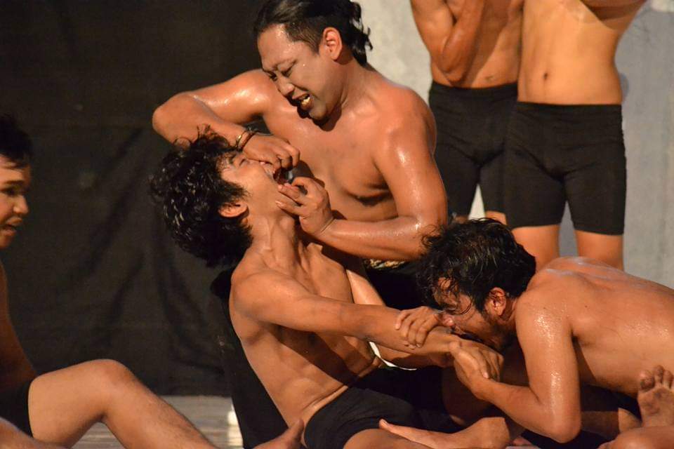 Tak Punya NIK, Banyak Seniman Bangkalan Tak Bisa Mendapatkan Bantuan Dampak Covid-19