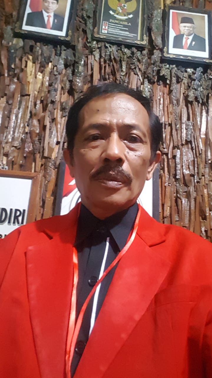 Masyarakat Sidoarjo Akan Lebih Sejahtera Bersama Kelana Aprilianto-Dwi Astutik