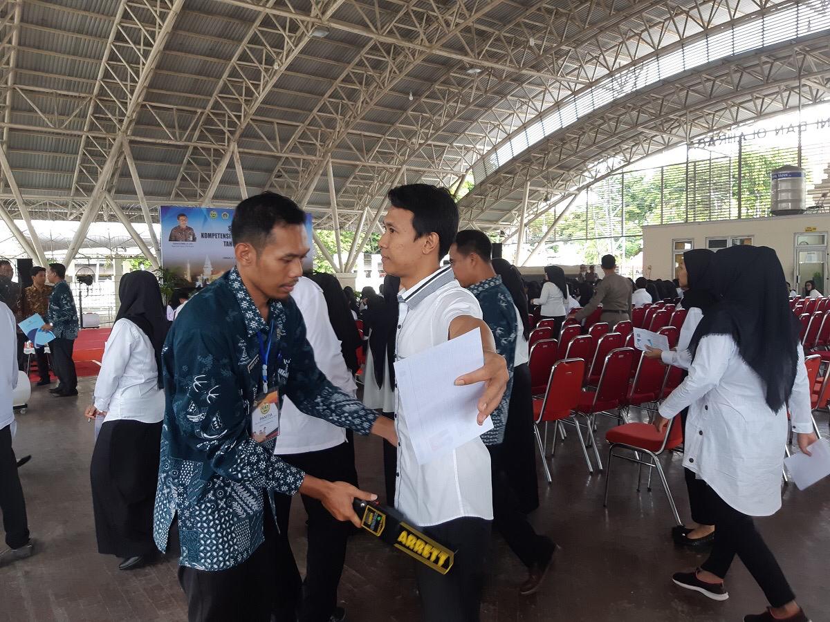 Catat! Tahun Depan Seleksi CPNS Gresik Dibuka Lagi