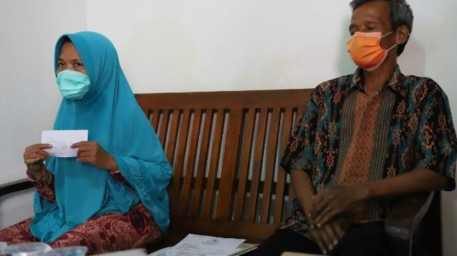 Kasus Yaidah, Potret Buram Layanan Publik Pemkot Surabaya