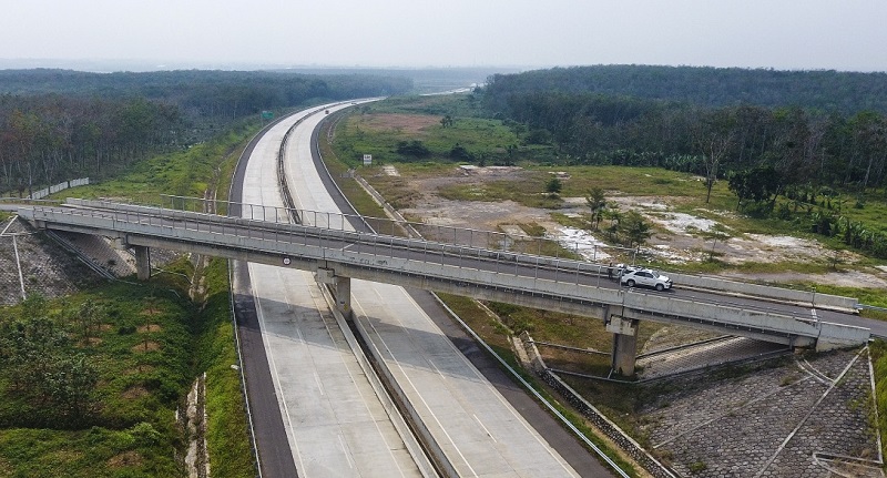 Semen SIG Masih Jadi Andalan Proyek Strategis Nasional