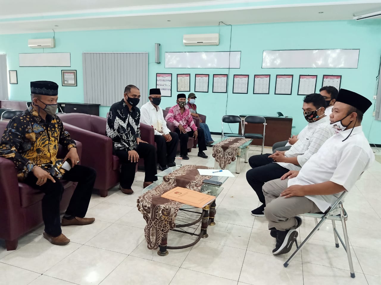 Lembaga Independen Akan Memantau Proses Pilkada Sidoarjo