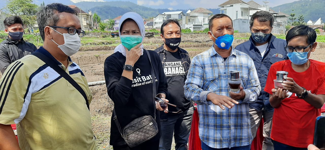 Wali Kota Batu Batasi Izin Pendirian Hotel Bintang 3, Permudah Hotel Bintang 4 dan 5