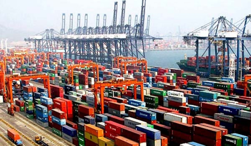 Wow, Ekspor Jatim September 2020 Naik 11,14 Persen