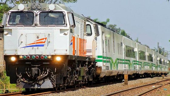 Antisipasi Ledakan Penumpang Libur Panjang, PT KAI Tambah Perjalanan KA