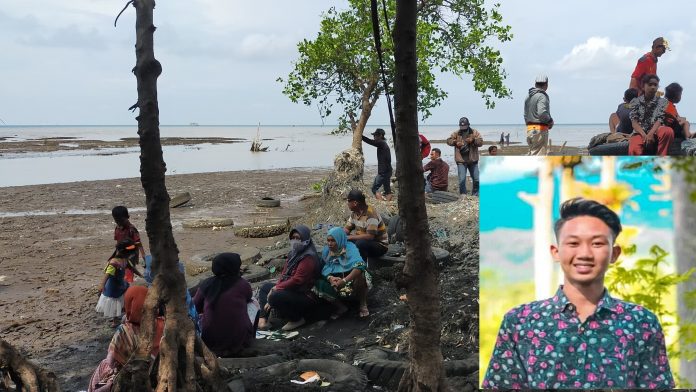 Pamit Beli Onderdil Motor Ternyata Pesta Miras, Pulang Jadi Mayat