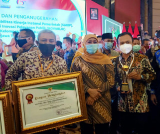 E-Nak Wangi yang Menerima Penghargaan Bu Gubernur, Rekam Riwayat Hewan Sakit-sakitan atau Sehat