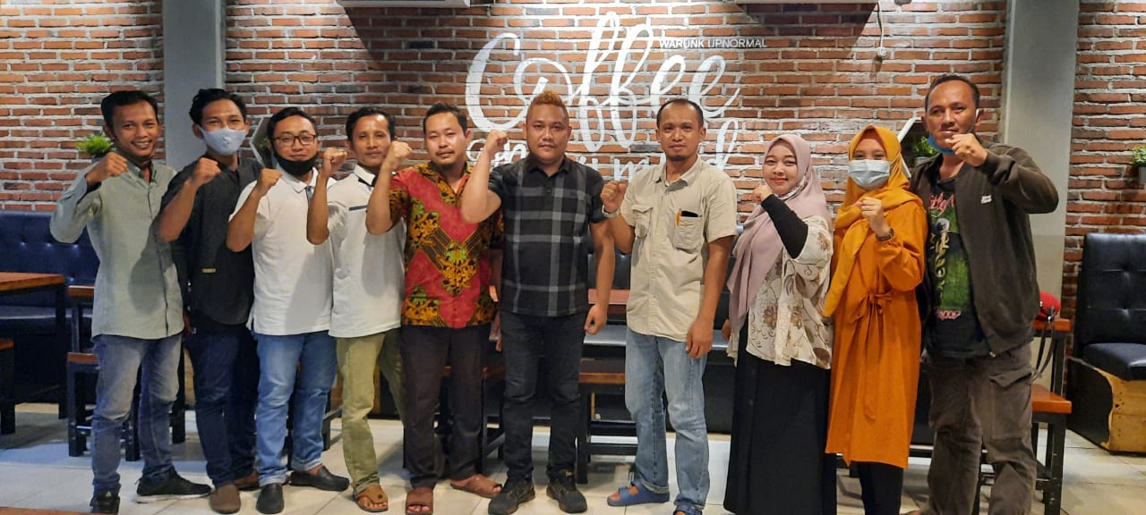 Pantau QA Vs Niat, KIPP Gresik Segera Koordinasi dengan KPU