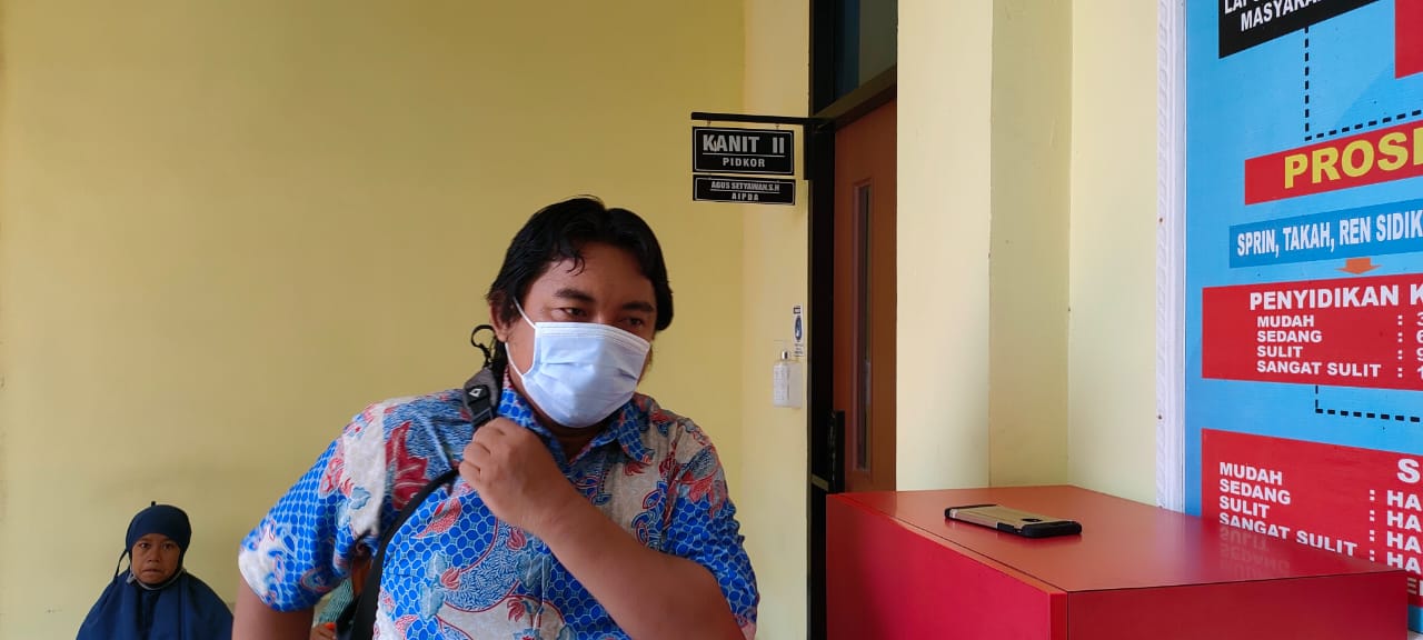 Jabatan Perangkat Desa di Bojonegoro Dihargai Rp 50 Juta, Bukti Kwitansi Diserahkan Polisi